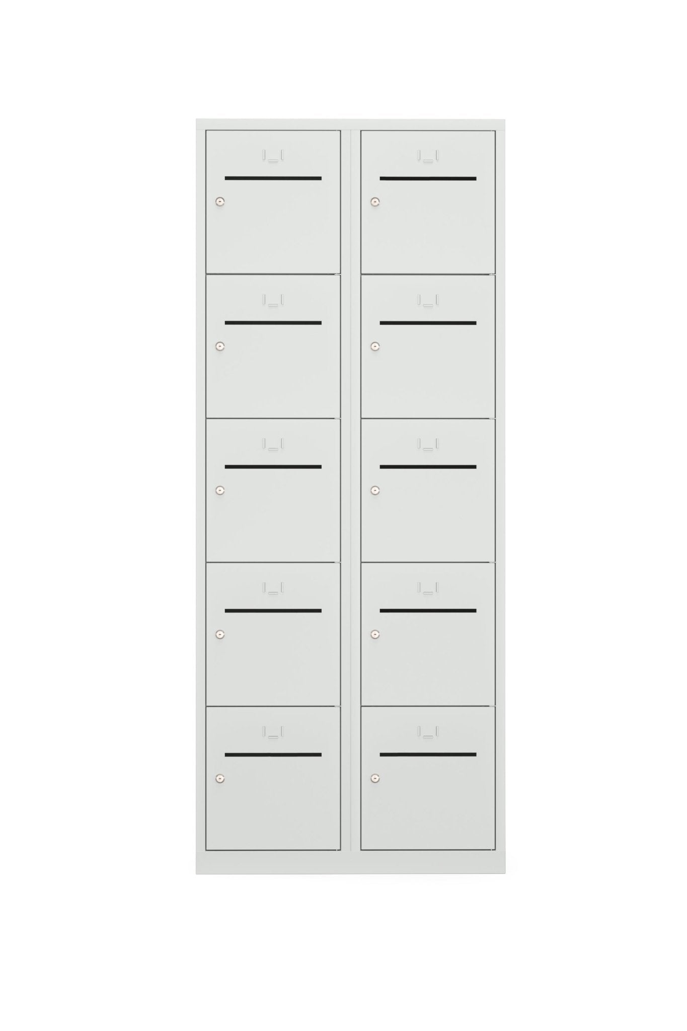 Lockerkast PHTB 7035 2.10