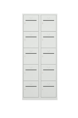 Lockerkast PHTB 7035 2.10