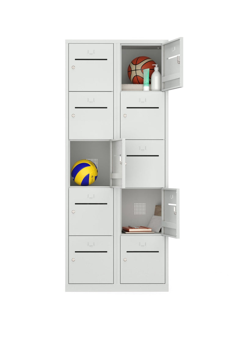 Vakken van PHTB helmkast