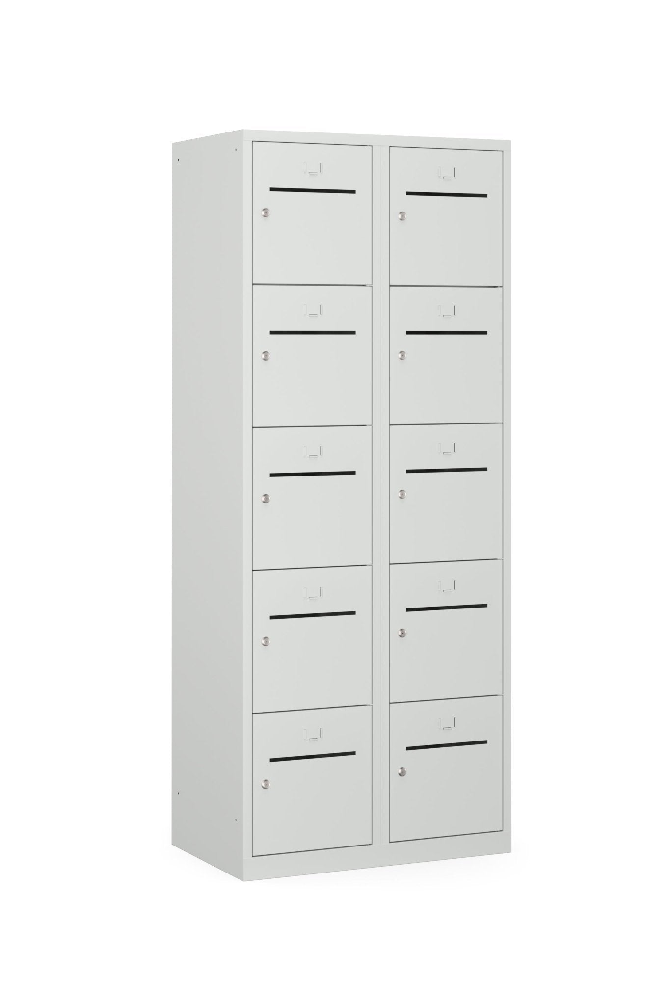 PHTB kast met 10 vakken