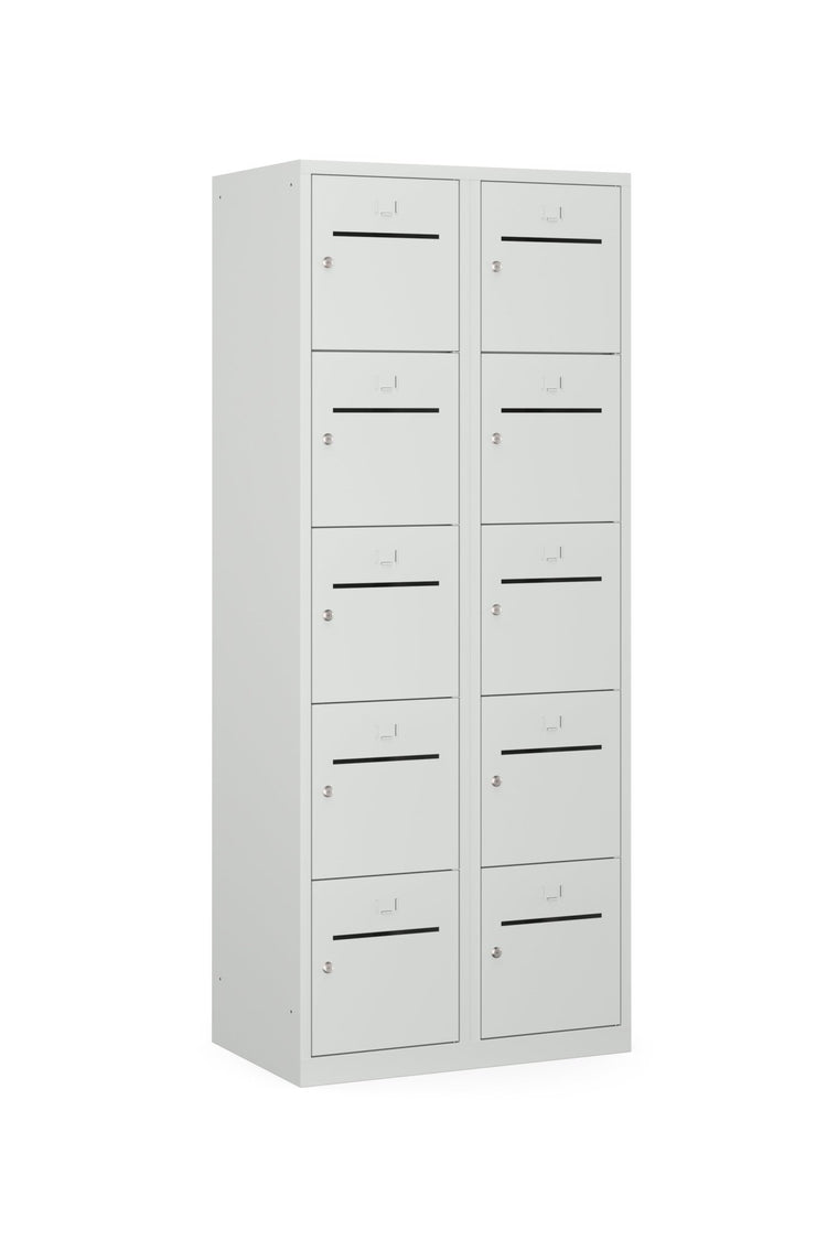 PHTB kast met 10 vakken