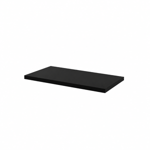 Legbord JCHSD zwart 100 cm