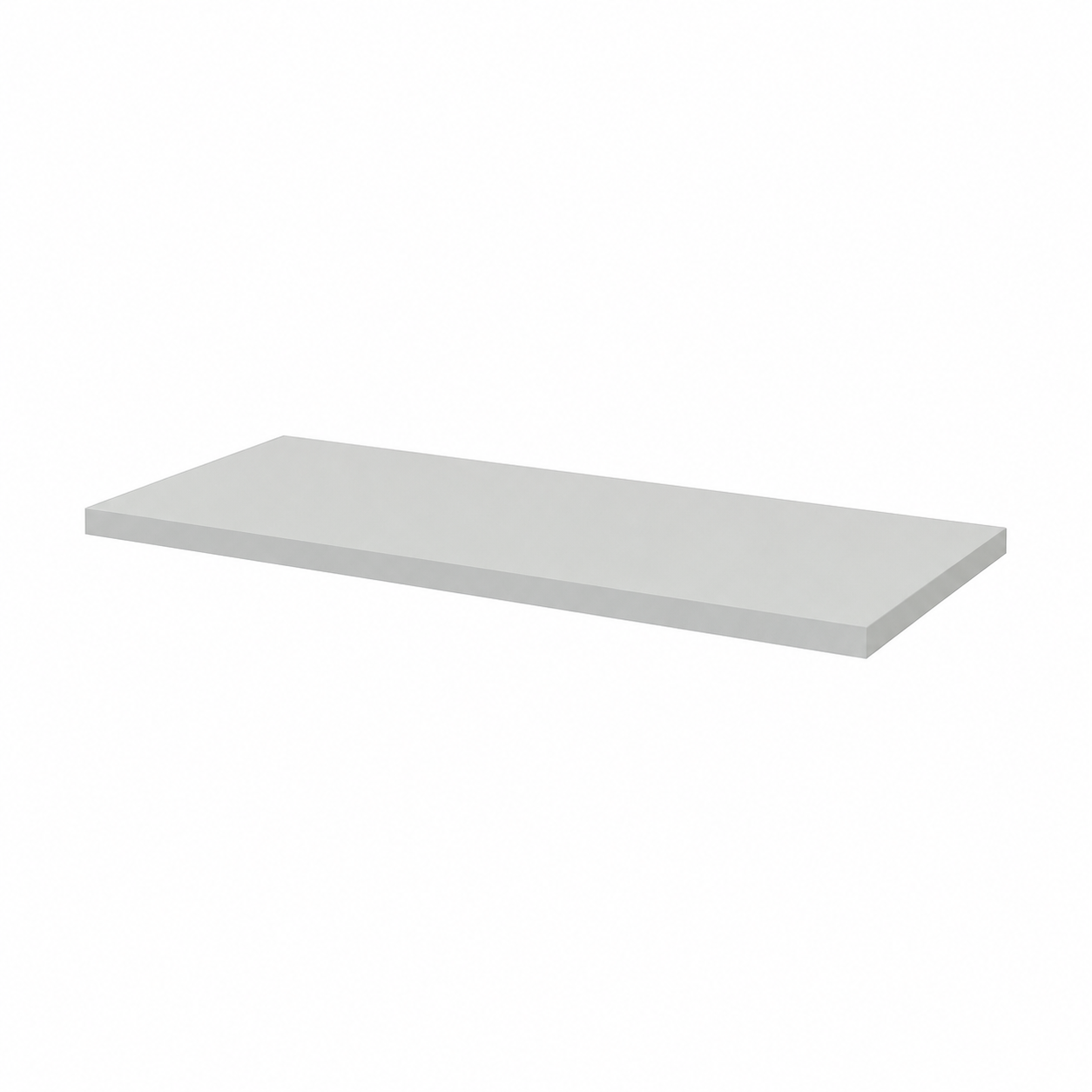 Legbord JCHSD 120 cm grijs