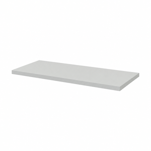 Legbord JCHSD 120 cm grijs