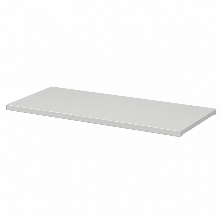 Legbord grijs voor JCHSD 180 cm