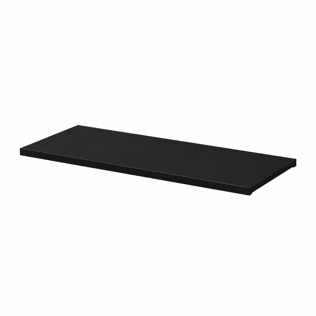 Legbord JCHSD 180 cm zwart