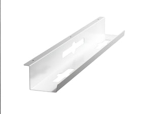 Kabelgoot 100 cm Wit