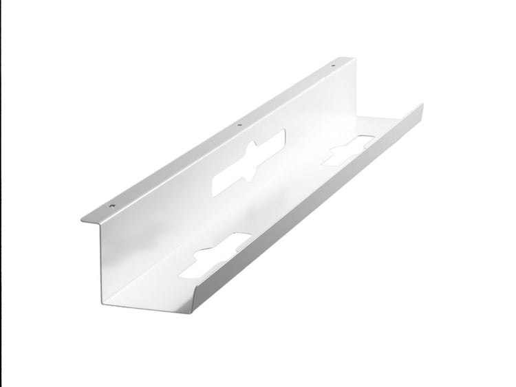 Kabelgoot 100 cm Wit