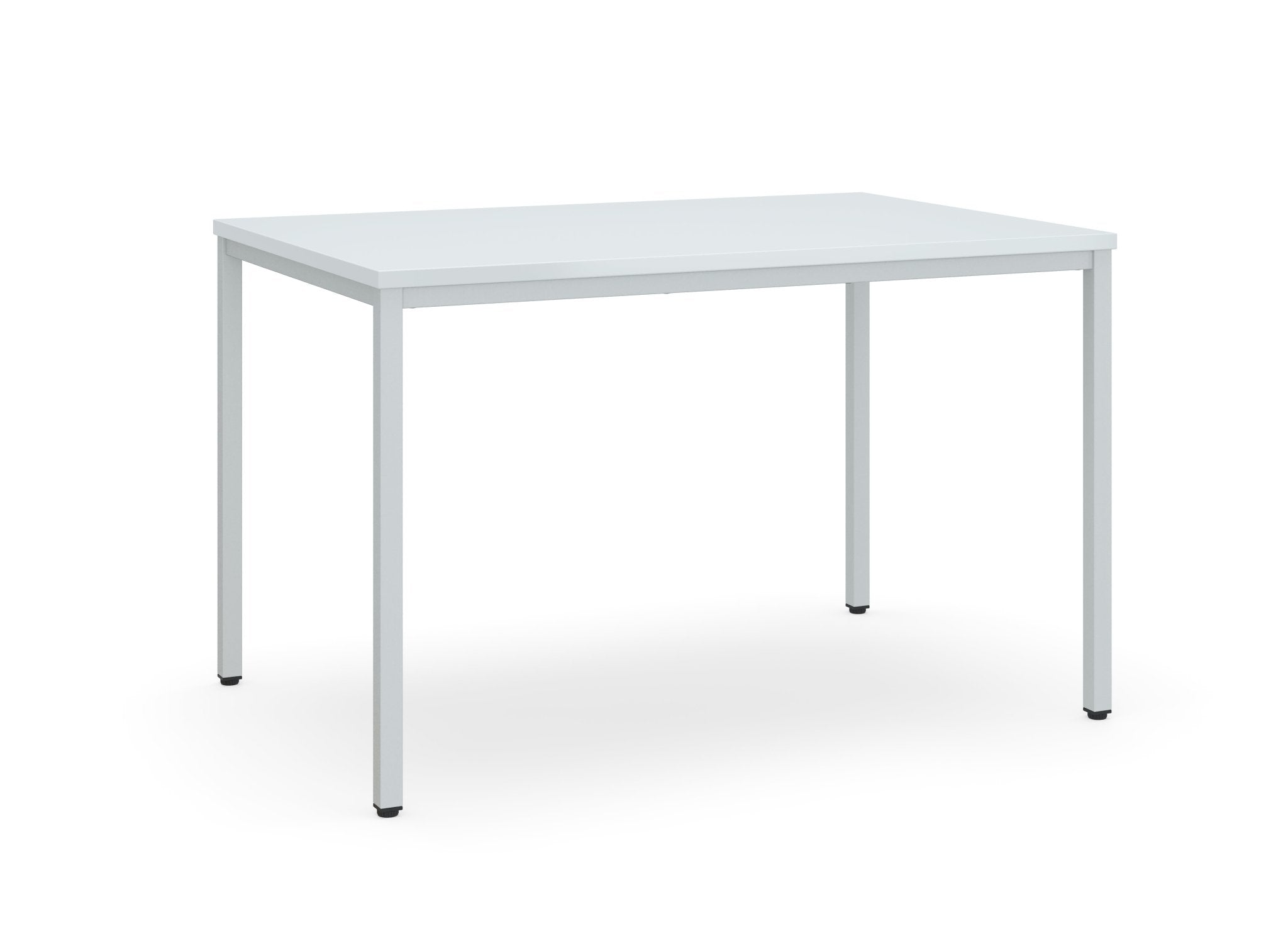 Kantinetafel PM 120x80 grijs/grijs van Ceha Europe