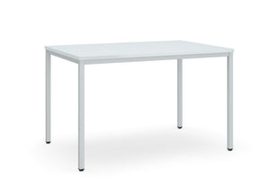Kantinetafel PM 120x80 grijs/grijs van Ceha Europe