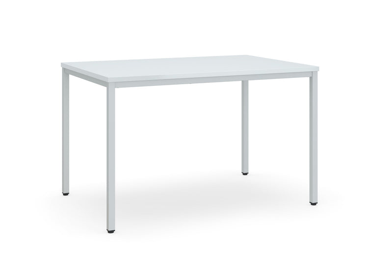 Kantinetafel PM 120x80 grijs/grijs van Ceha Europe