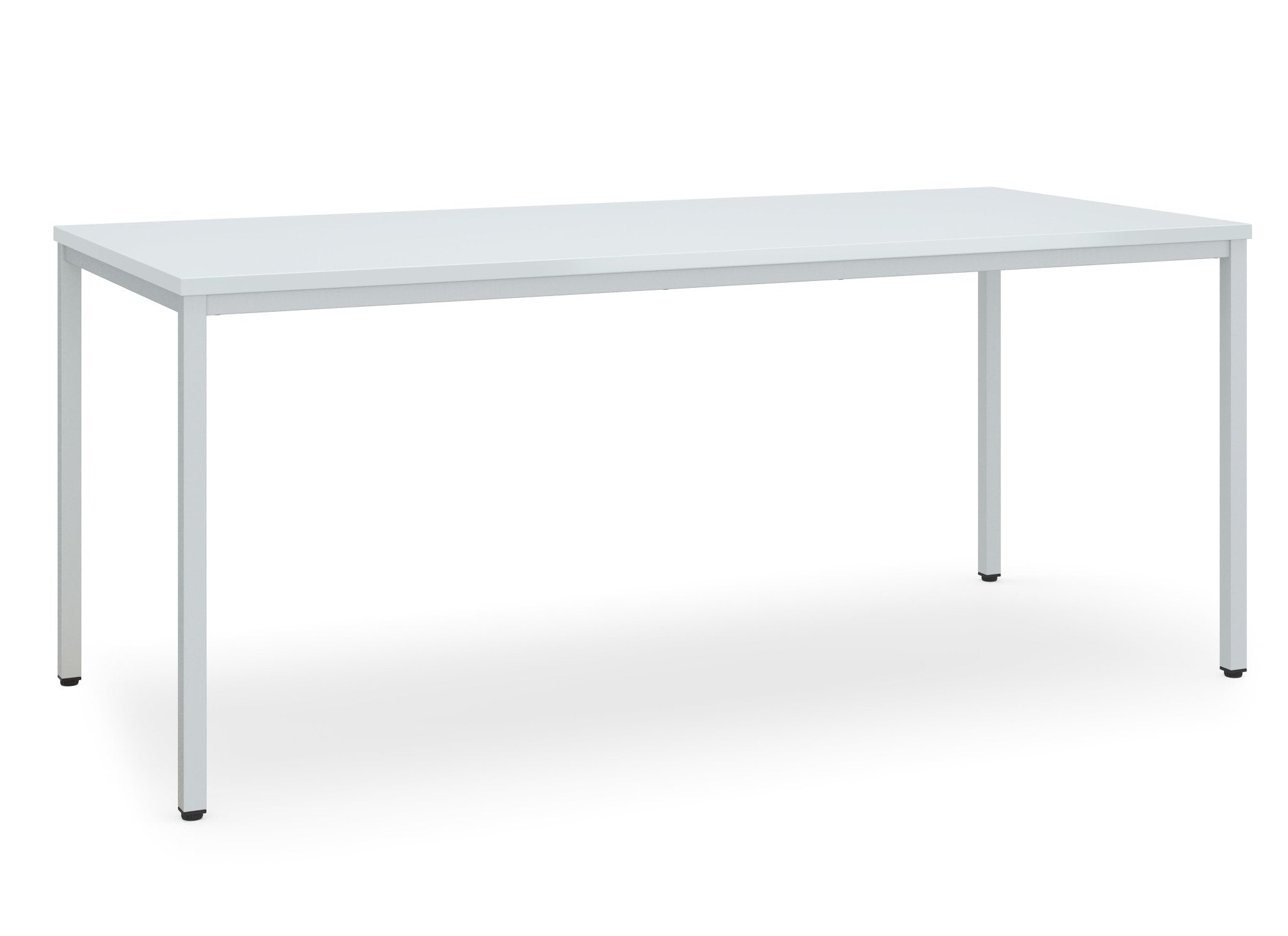 Kantinetafel PM 180x80 grijs/grijs