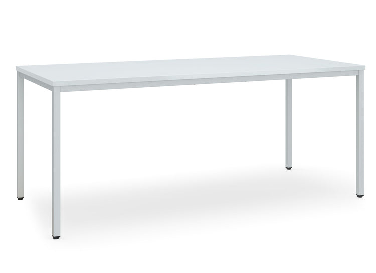 Kantinetafel PM 180x80 grijs/grijs