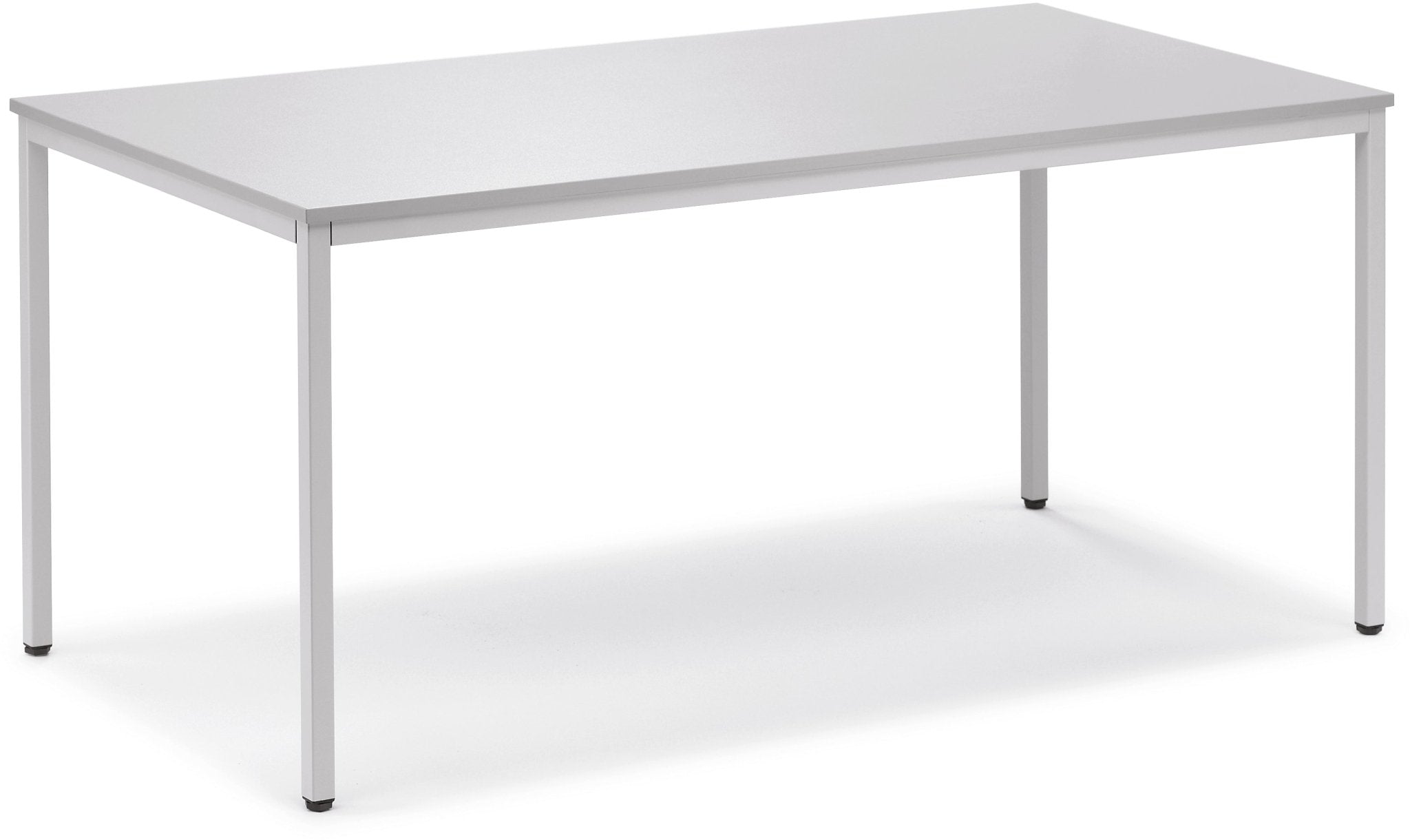 Kantinetafel PM 200x80 grijs/grijs 