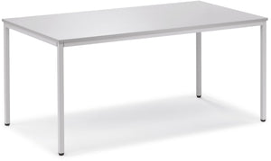 Kantinetafel PM 200x80 grijs/grijs 