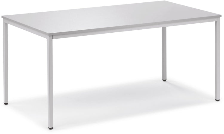 Kantinetafel PM 200x80 grijs/grijs 