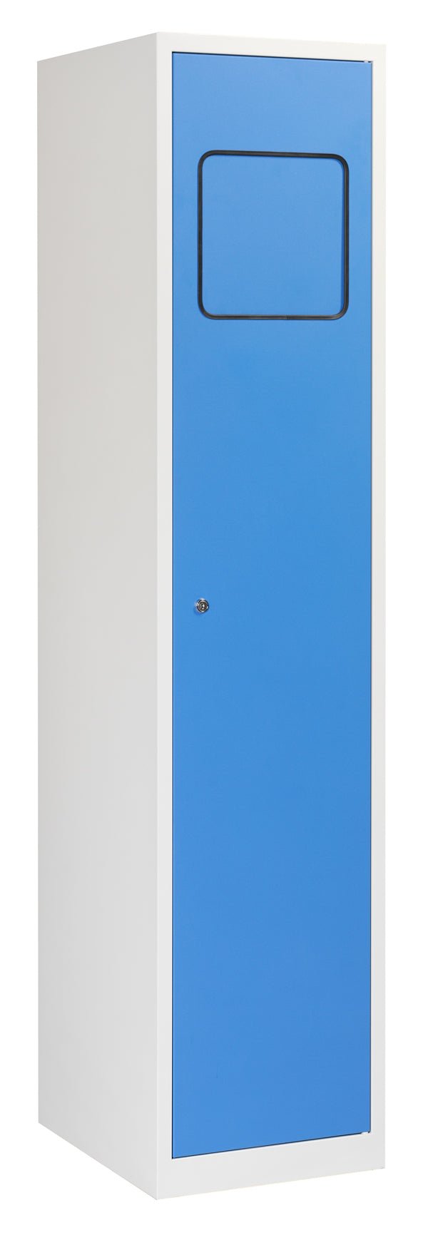 Kledingopvangkast OGT 180 7035/5015