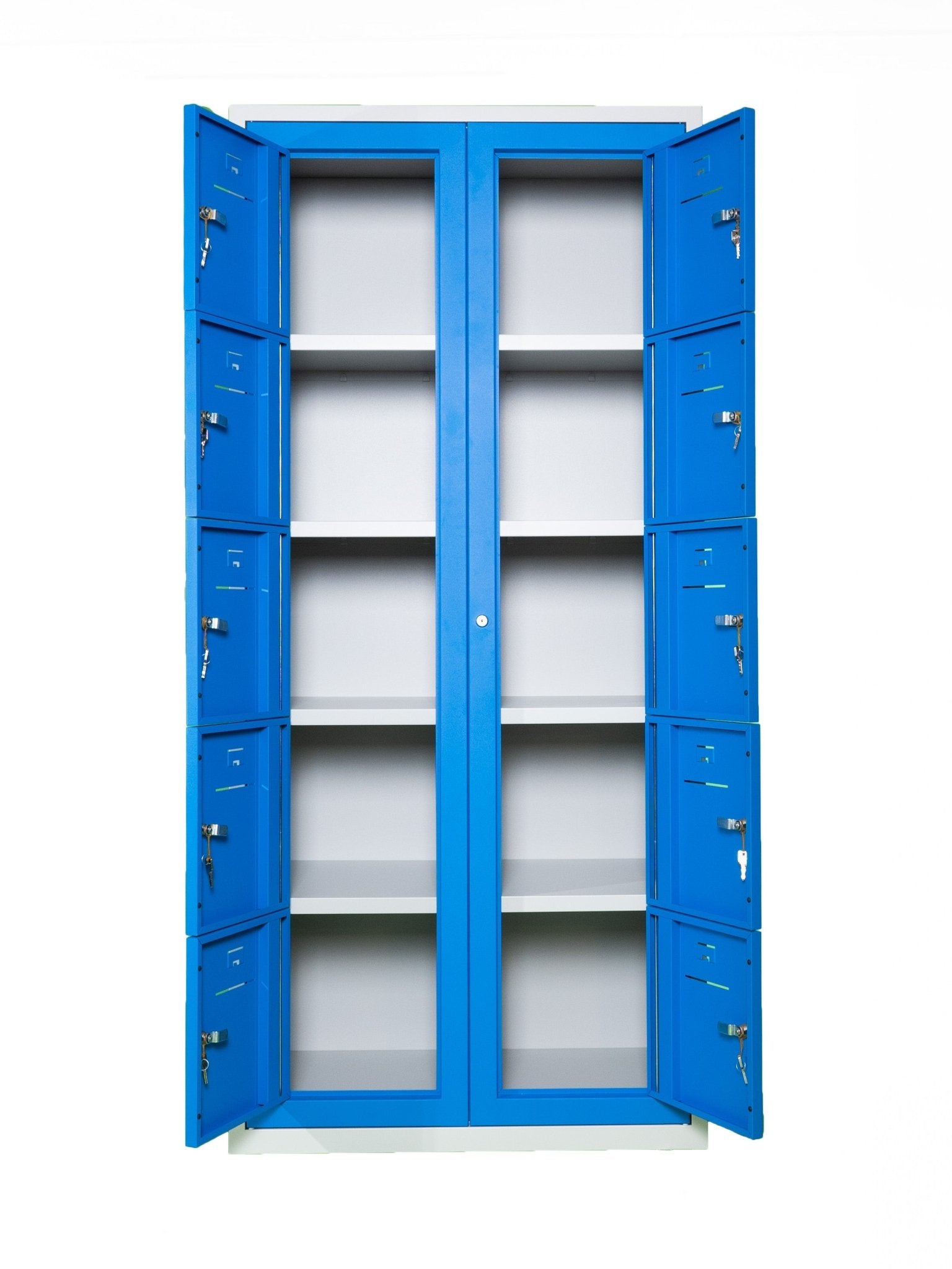 Kledinguitgiftekast JGR 195-2.10 (195×88×50 cm)