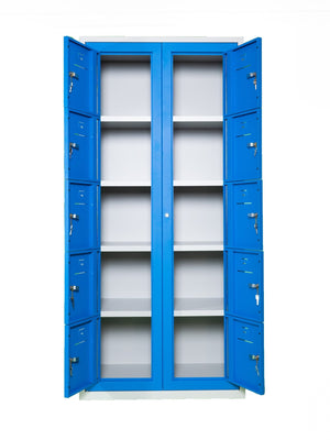 Kledinguitgiftekast JGR 195-2.10 (195×88×50 cm)