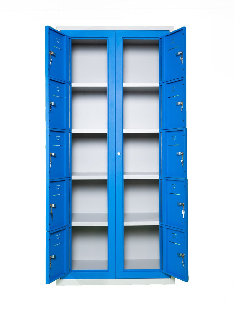 Kledinguitgiftekast JGR 195-2.10 (195×88×50 cm)