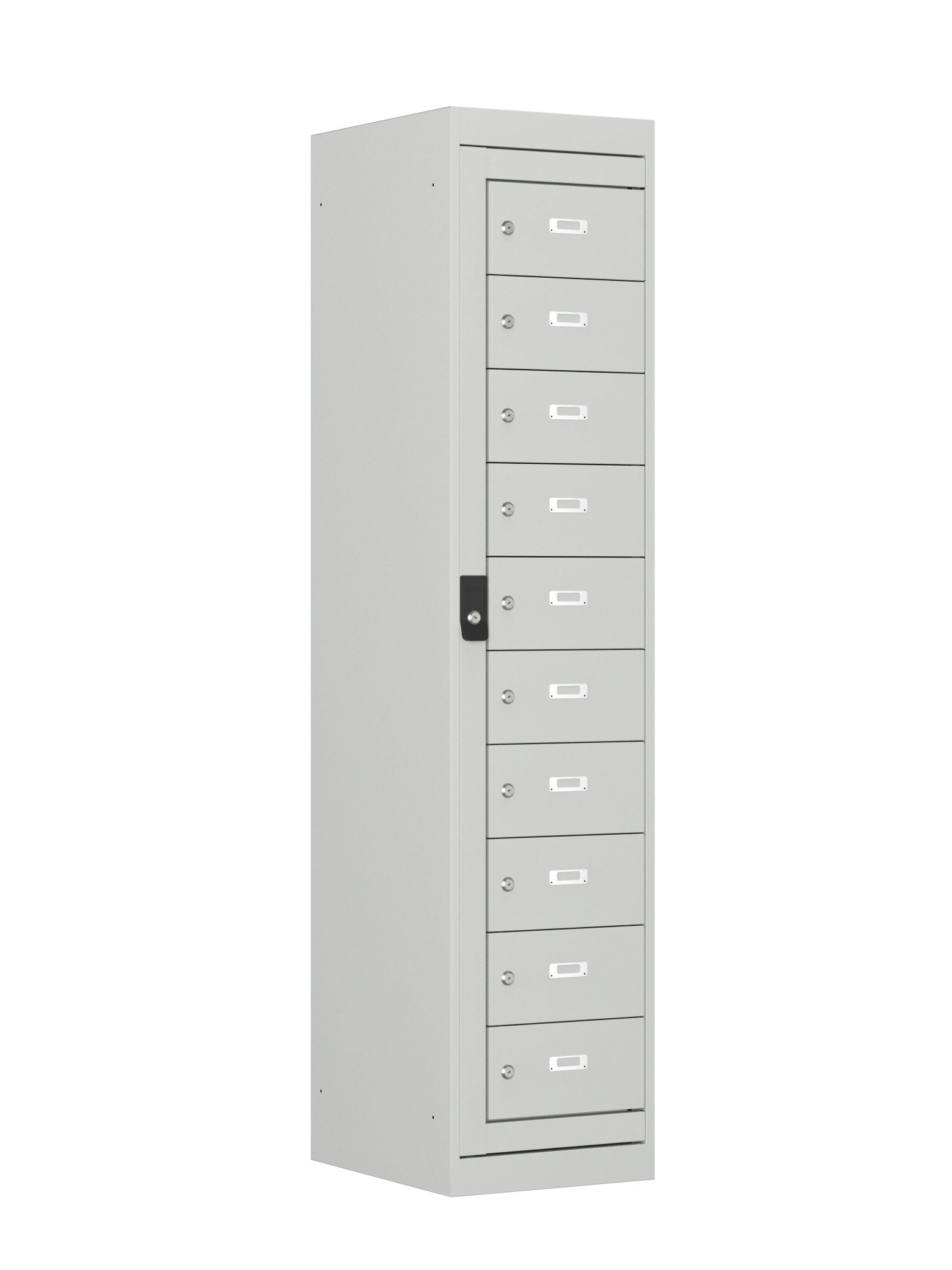 OGB kast in lichtgrijs van Ceha Europe