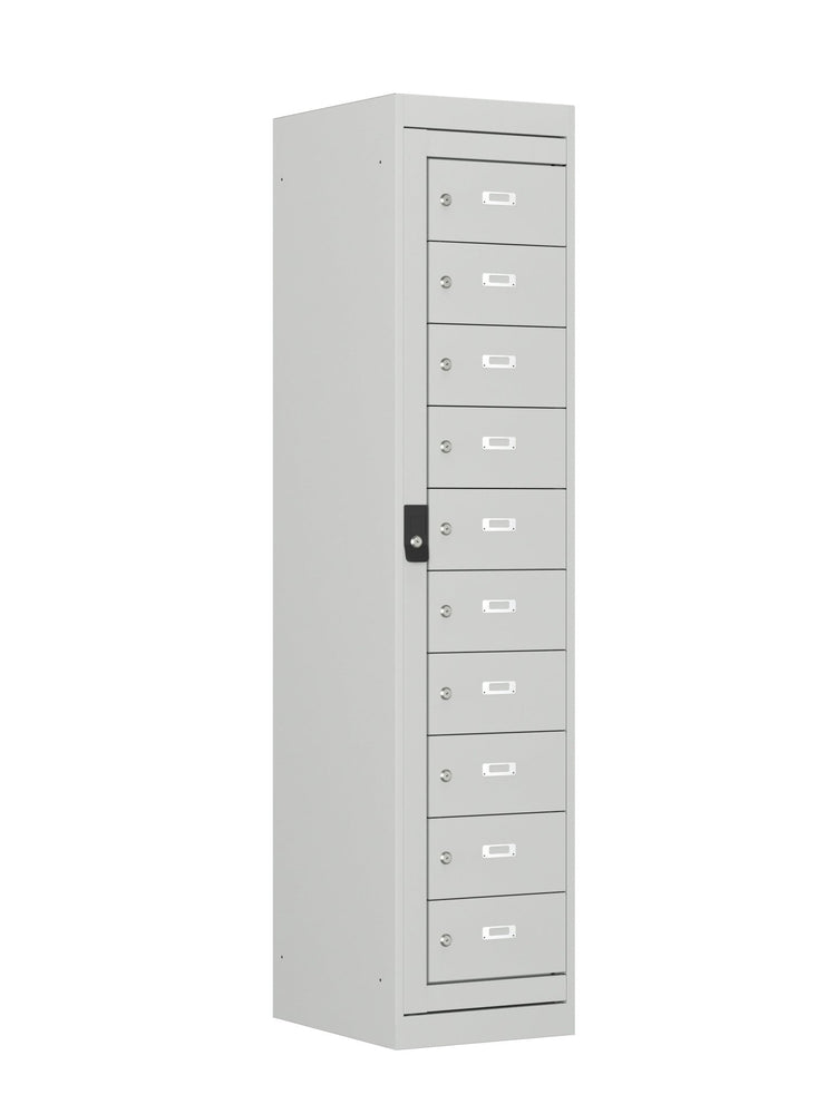 OGB kast in lichtgrijs van Ceha Europe