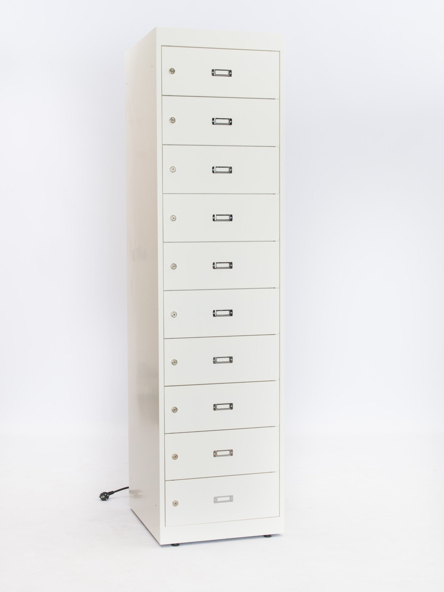 DPK laptoplocker met oplaadvoorziening Ceha Europe