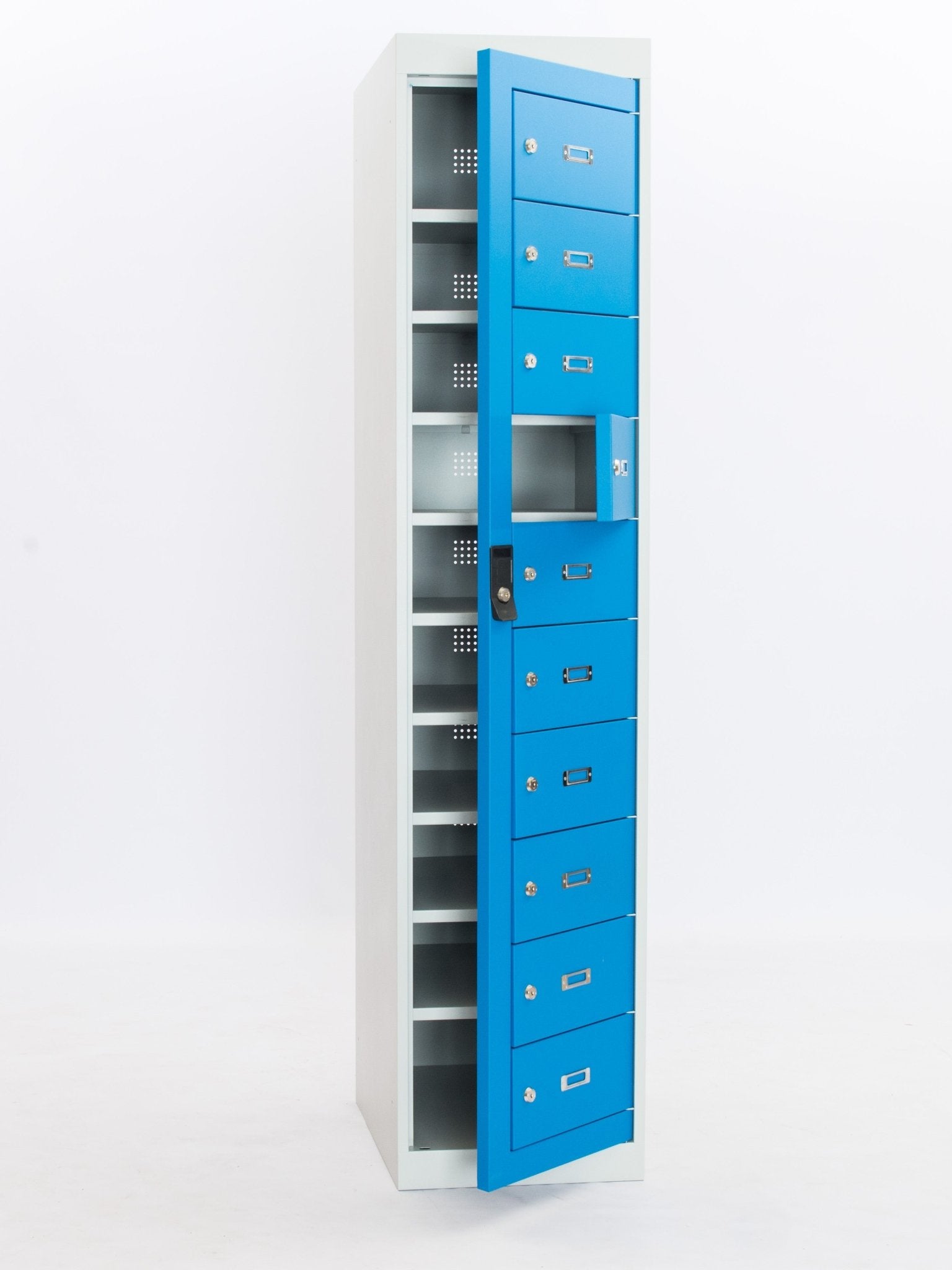 laptoplocker Ceha Europe