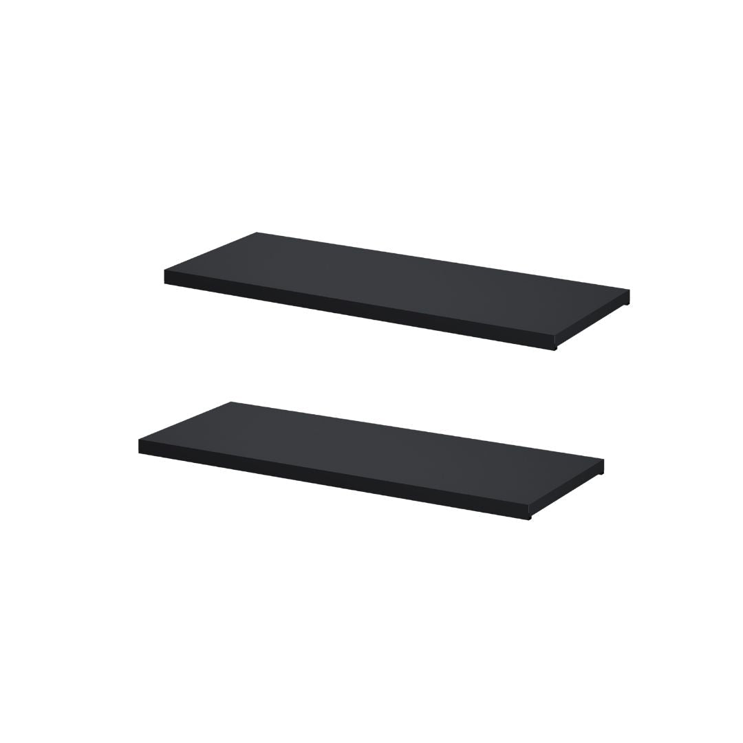 Legbord BDM 120 (set van 2 stuks) 9005