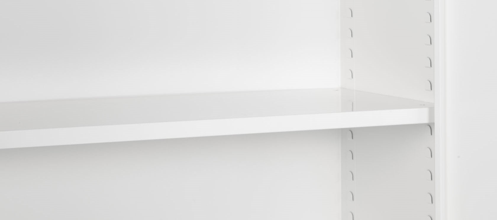 Legbord CH 80x38 cm RAL9010