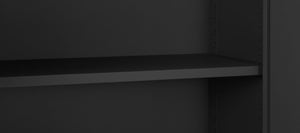 Legbord CH 92x60 in RAL7016