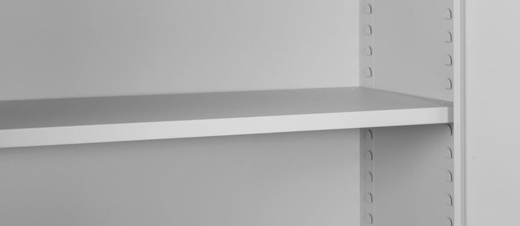 Legbord CH 92x60 in RAL7035