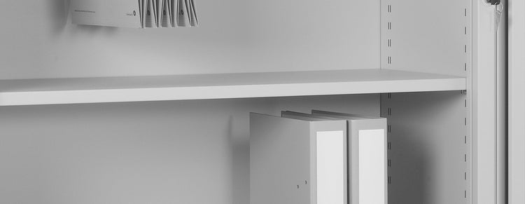 Legbord voor CHS roldeurkasten