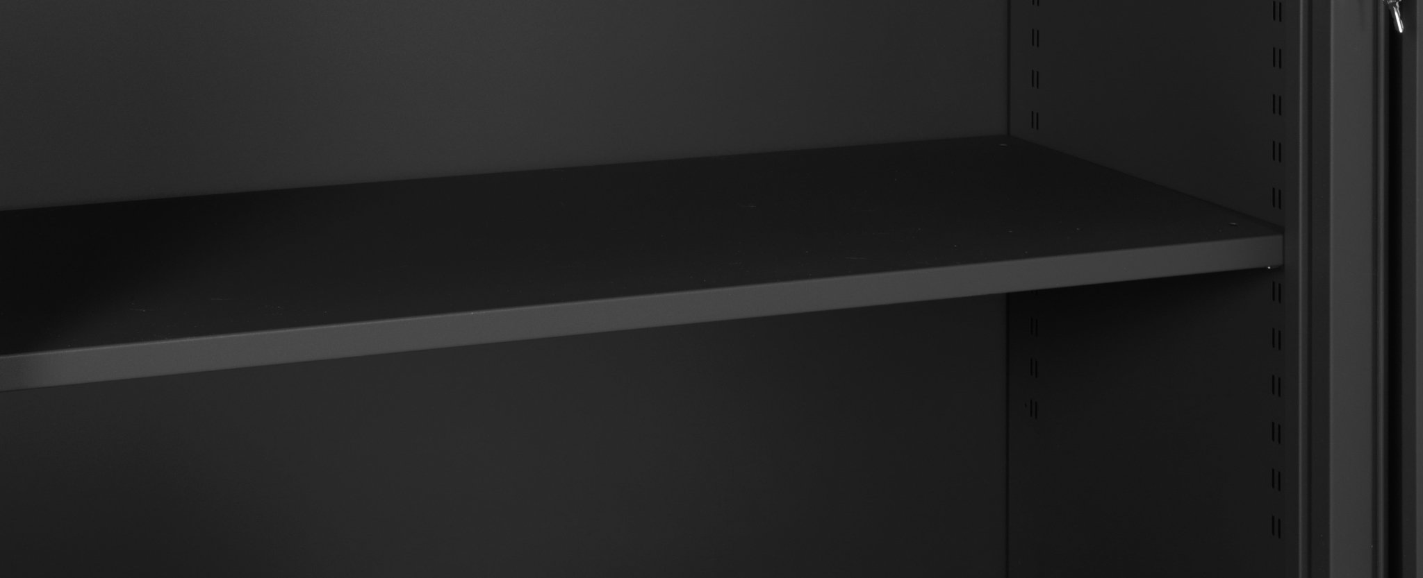 Legbord CHS 80x45 in RAL7016