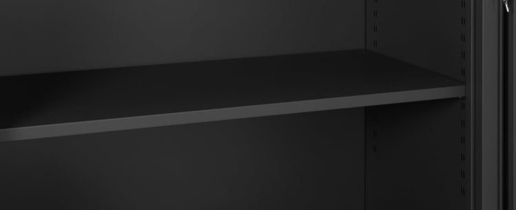 Legbord CHS 80x45 in RAL7016