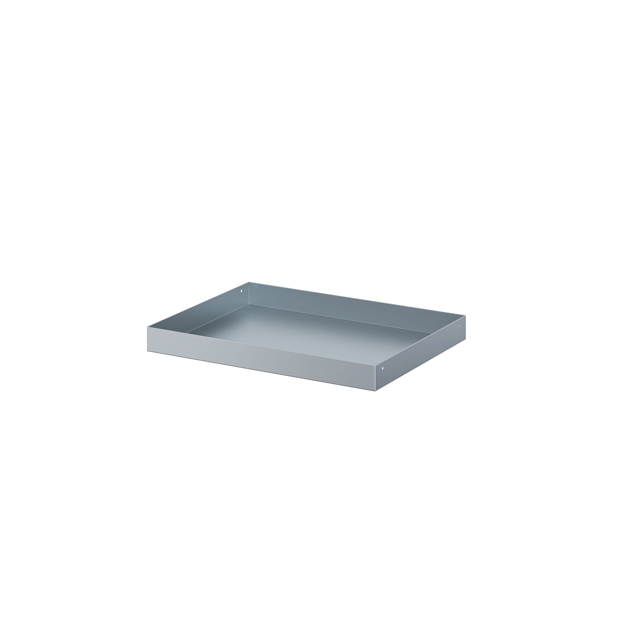Legbord DMCHDR 53 cm dicht gegalvaniseerd 1003