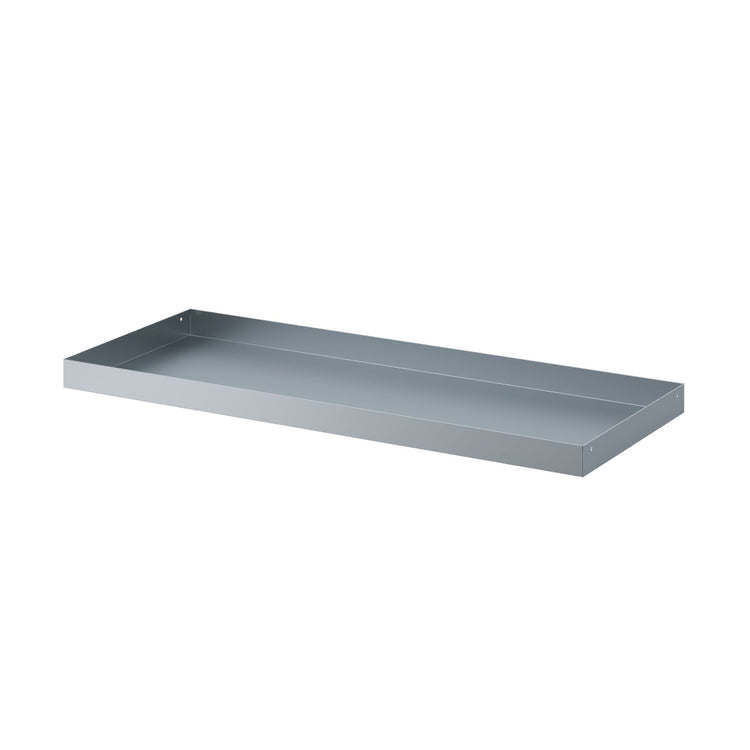 Gegalvaniseerd legbord 100 cm