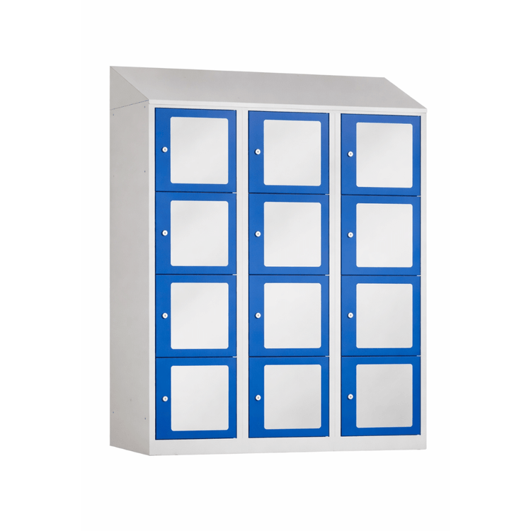 Locker CKT 180-3.12 valgrendelslot 7035/5010
