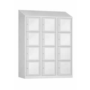 Locker CKT 180-3.12 valgrendelslot 7035