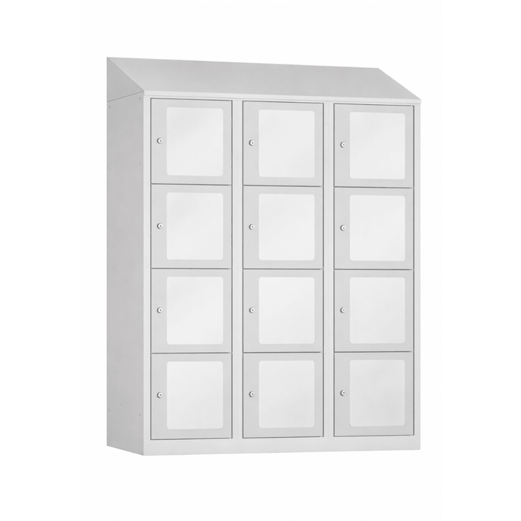Locker CKT 180-3.12 valgrendelslot 7035