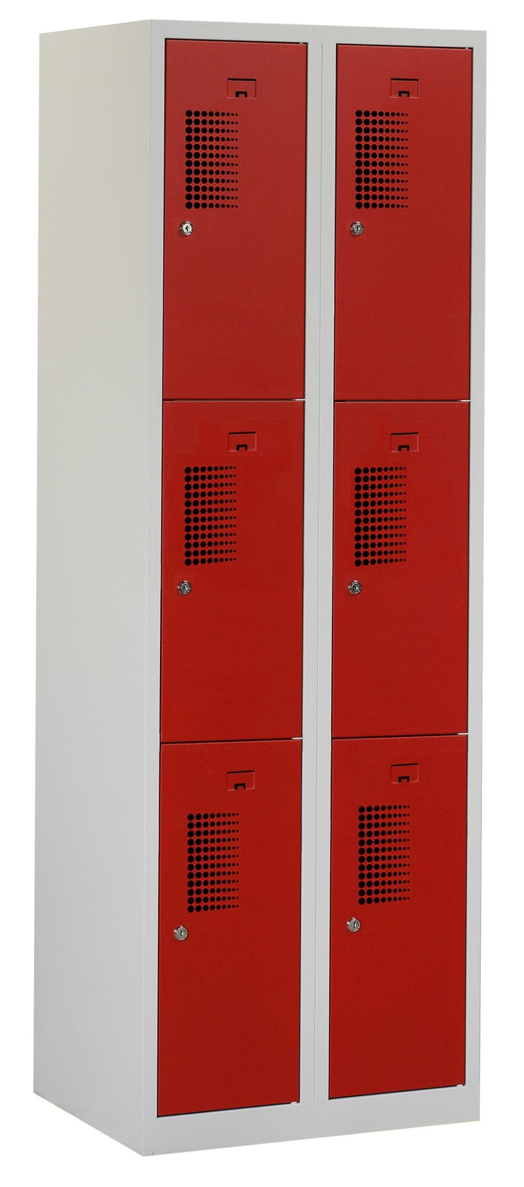 Locker NH 180-2.6 valgrendelslot 7035/3000