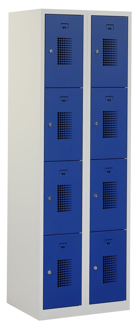 Locker NH 180-2.8 valgrendelslot 7035/5010