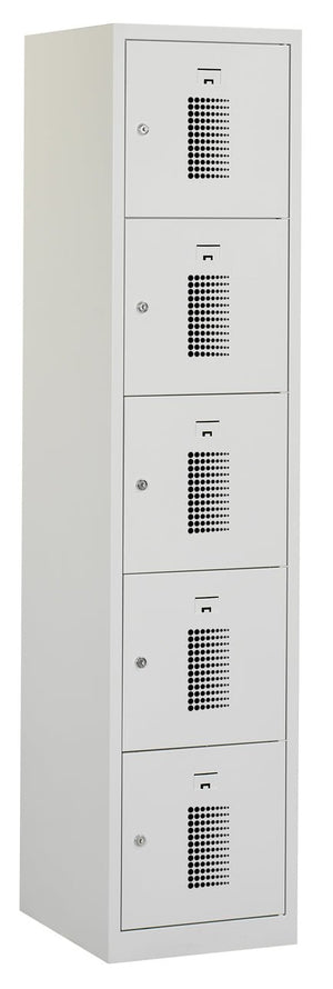 Premium locker NHT 180-1.5 valgrendelslot 7035 van Ceha Europe