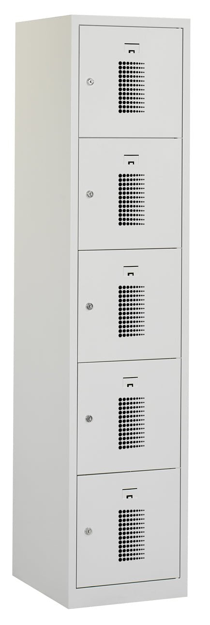 Premium locker NHT 180-1.5 valgrendelslot 7035 van Ceha Europe