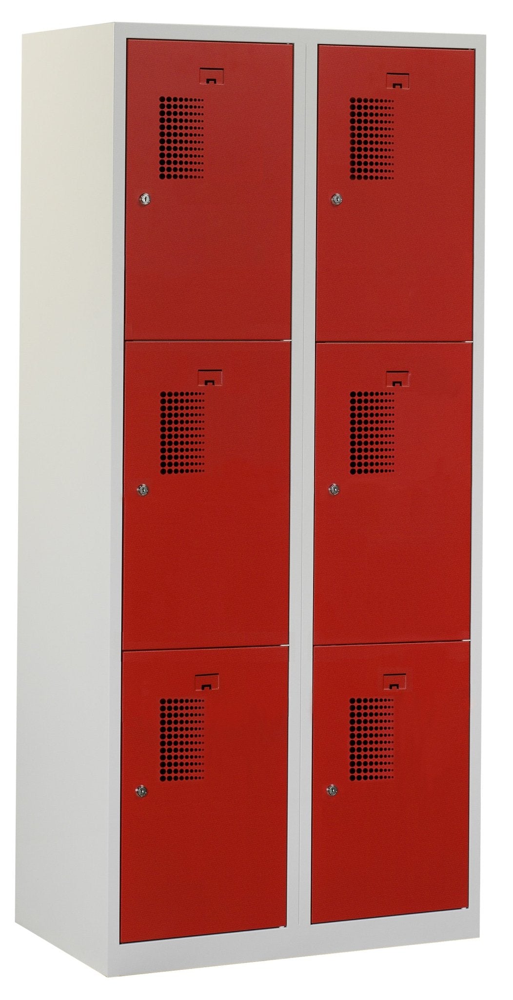 Locker NHT 180-2.6 valgrendelslot 7035/3000 van Ceha Europe