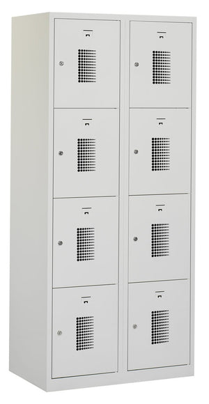 Locker NHT 180-2.8 cilinderslot 7035 van Ceha Europe