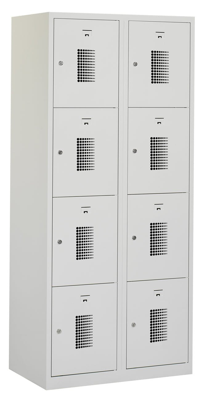 Locker NHT 180-2.8 cilinderslot 7035 van Ceha Europe