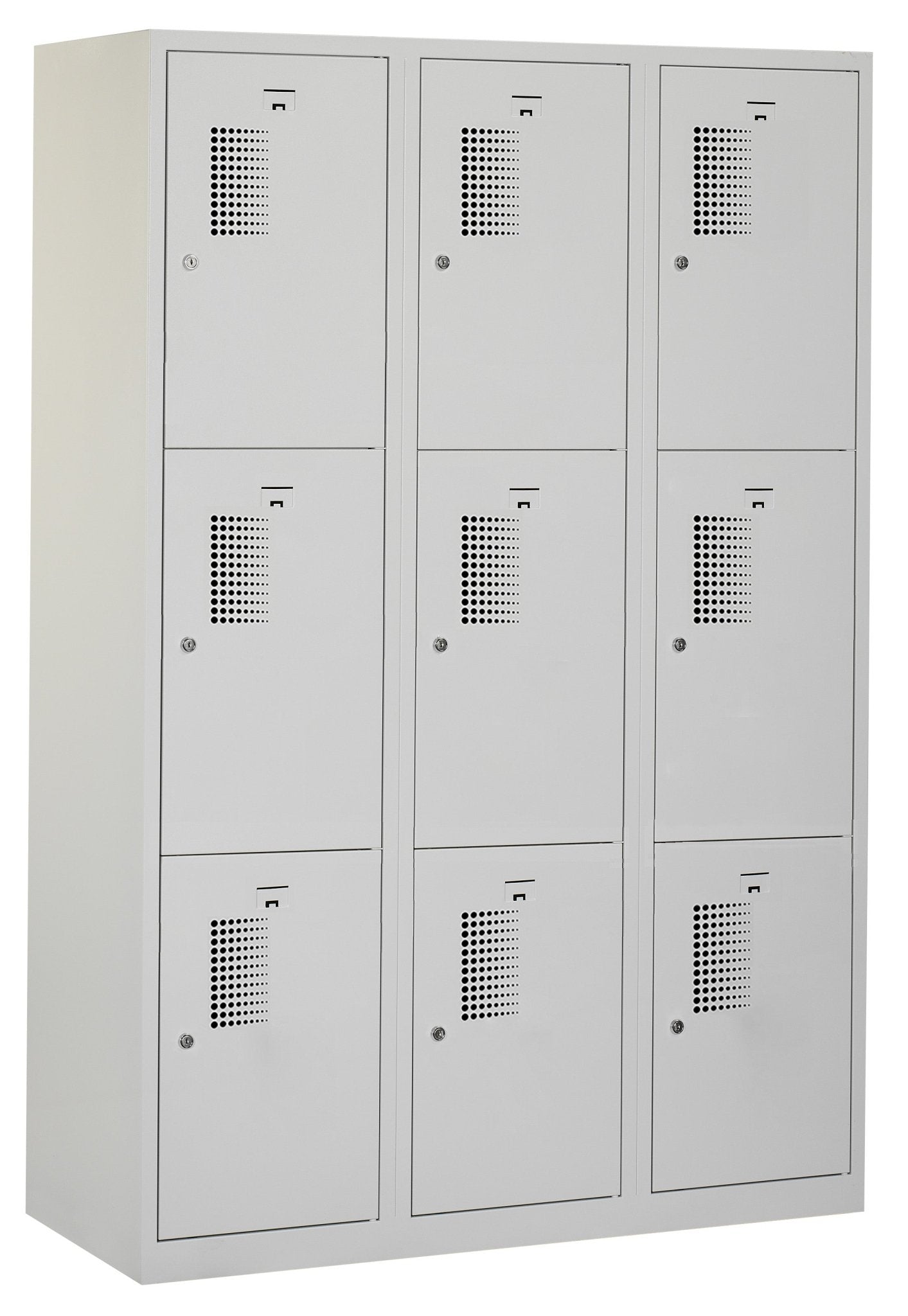 Locker NHT 180-3.9 valgrendelslot 7035