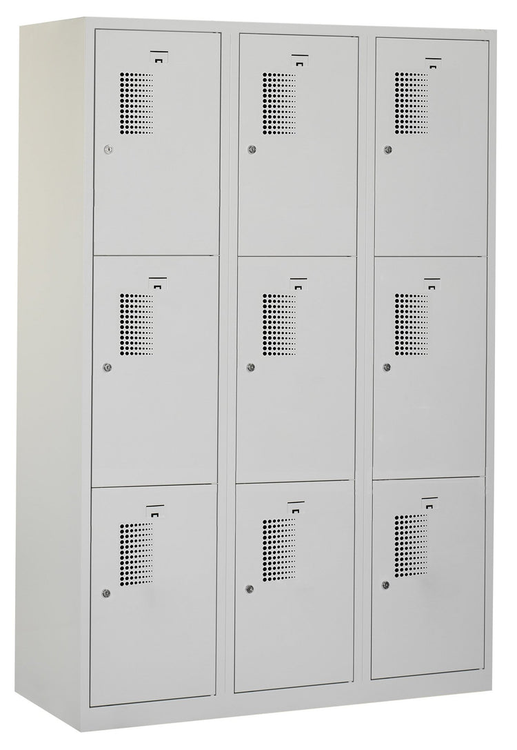 Locker NHT 180-3.9 valgrendelslot 7035