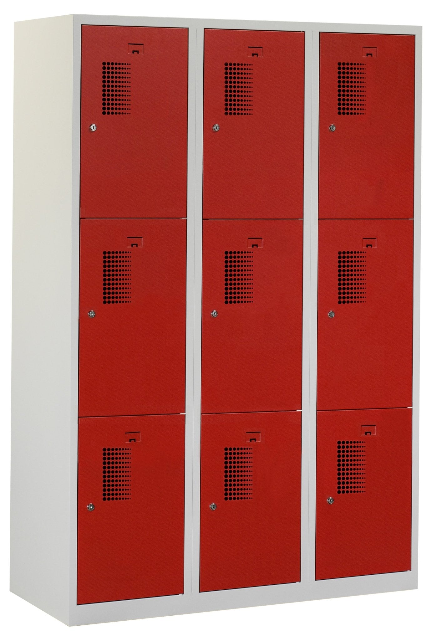Locker NHT 180-3.9 valgrendelslot 7035/3000
